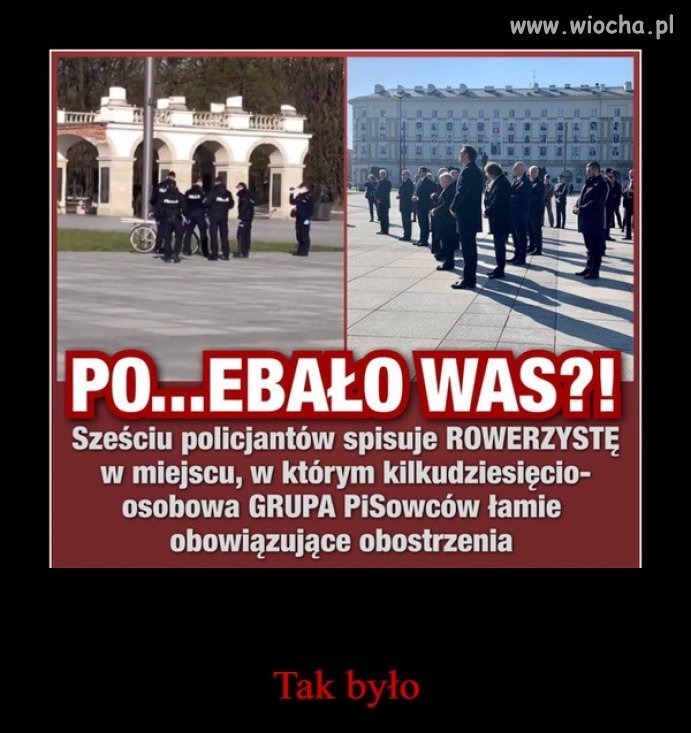 Ponad prawem .