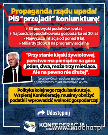 A miało być