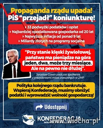 A miało być