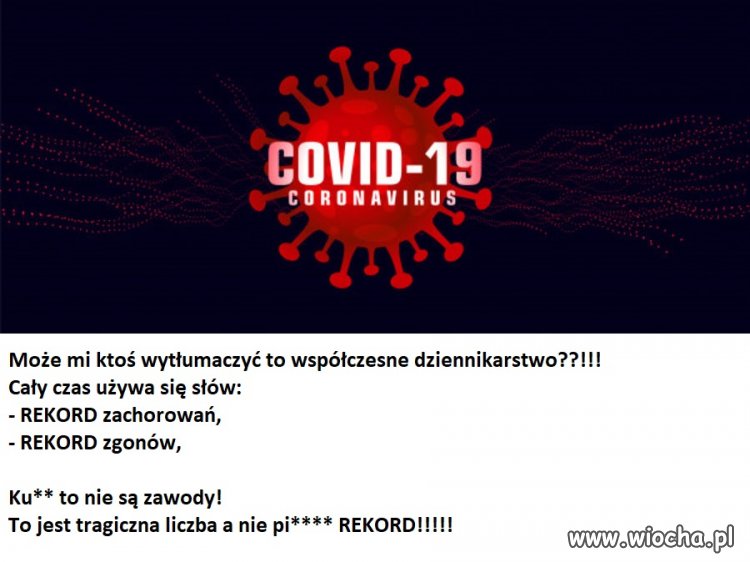Bijemy rekordy!