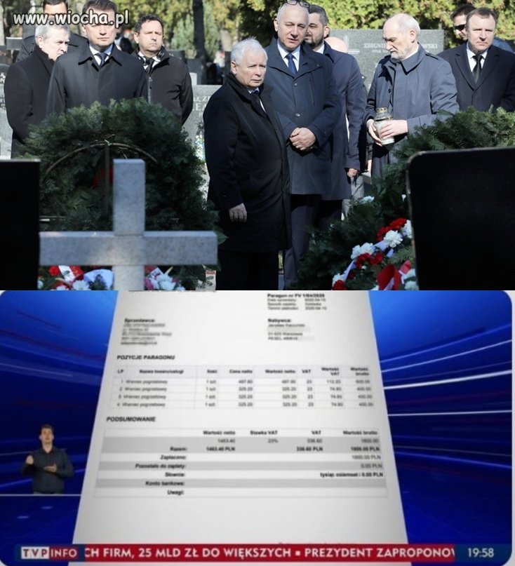 Wg.Patryka J...oficjalna wizyta państwowa ale