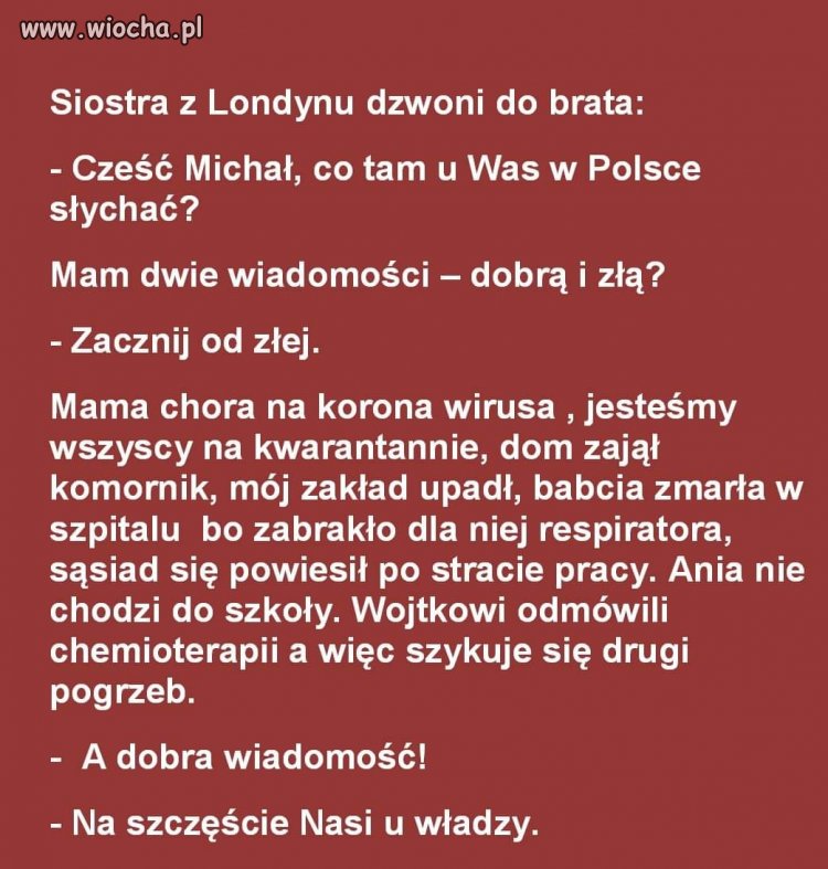 Co tam tragedie