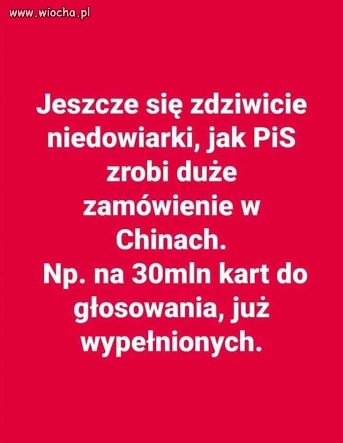 Tak może być