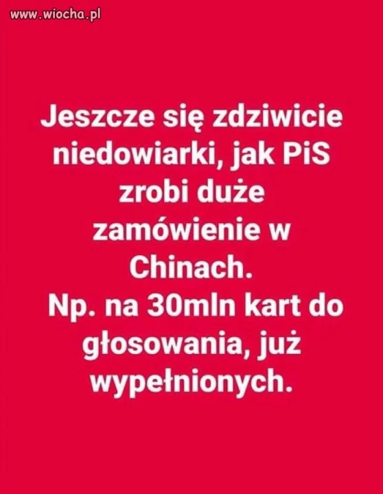 Tak może być