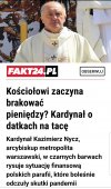 To niech zaczną wyprzedawać swój majątek