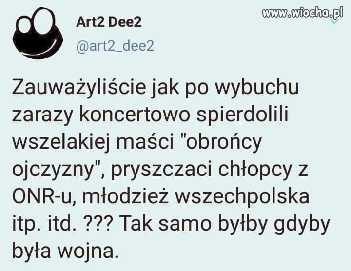 Gdzie oni