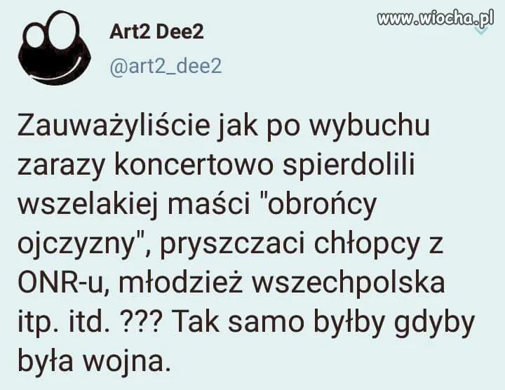 Gdzie oni