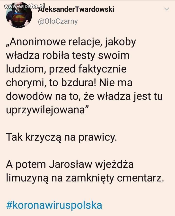 Psu i politykom się nie wierzy. 