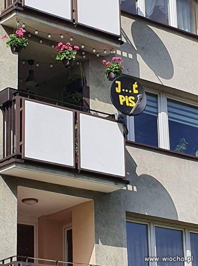 Za długo na kwarantannie  