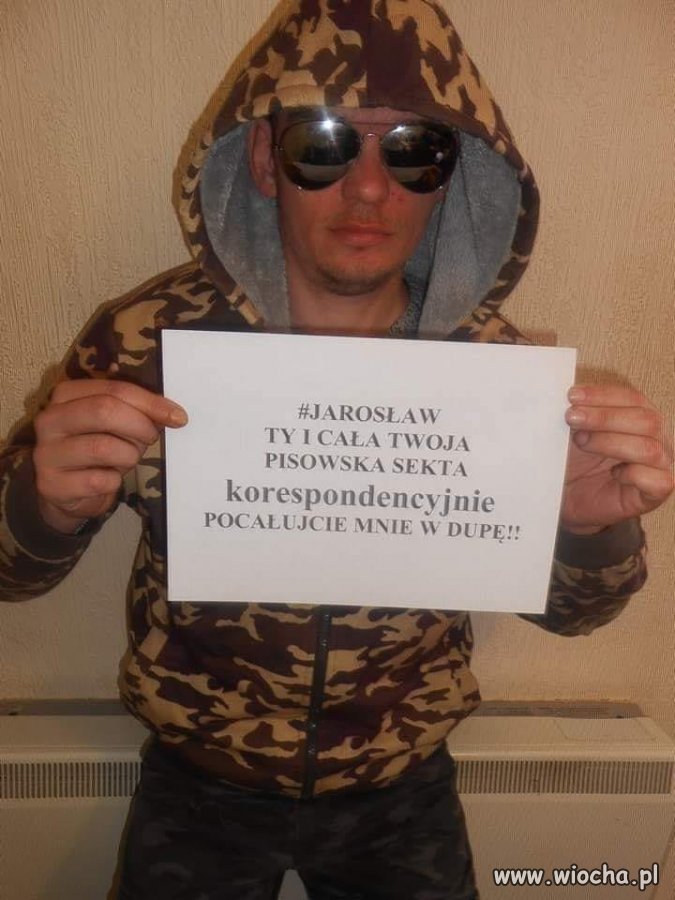 Pocałunki i życzenia  