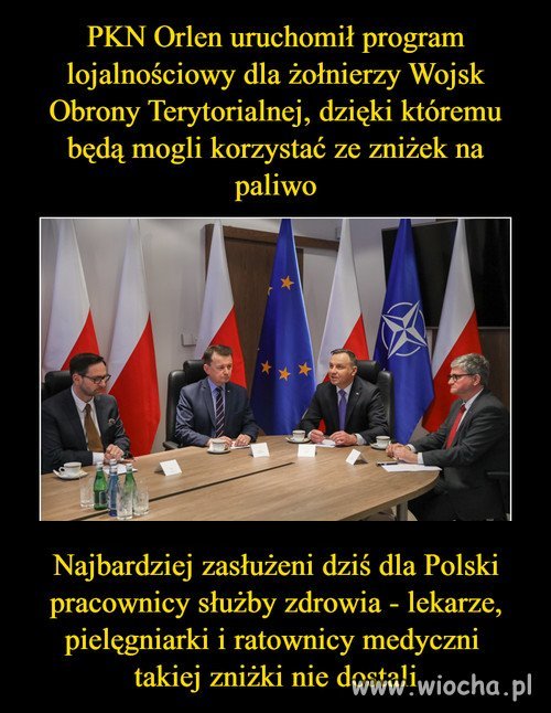 Brak mi słów...