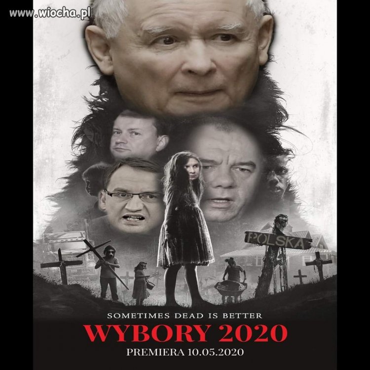 Zapraszamy 