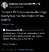 Kaczafi I jego krwawe wybory 