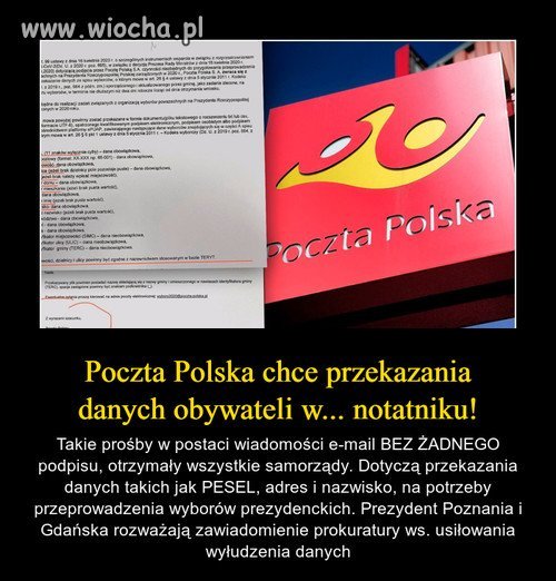 Tyle w temacie...