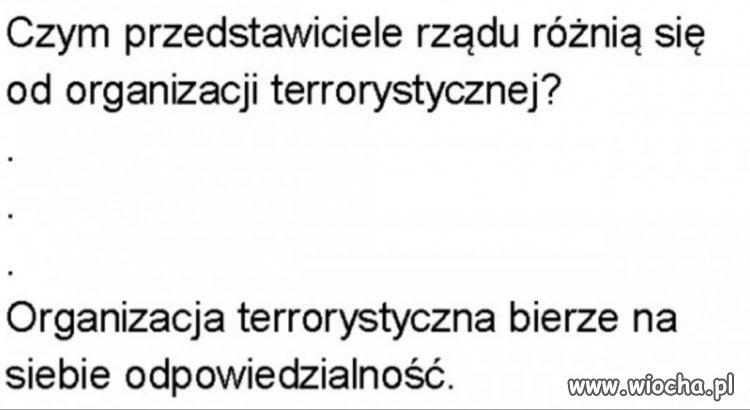 Ciągle aktualne...