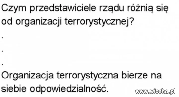 Ciągle aktualne...