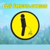 Pamiętaj aby dzień święty święcić ...