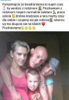 Skupił się  