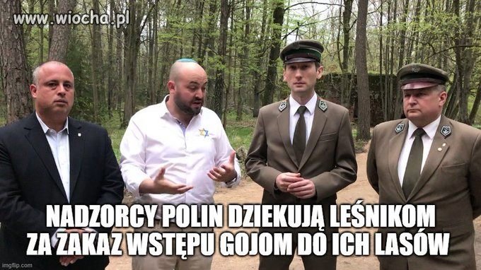I że to niby szumowski 