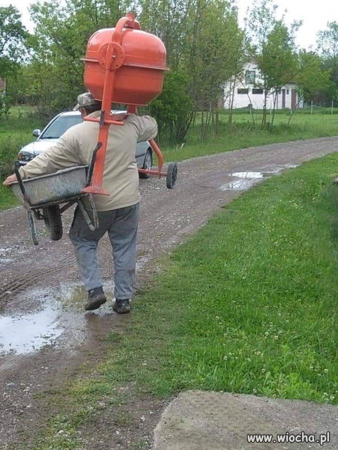 Zdalna praca