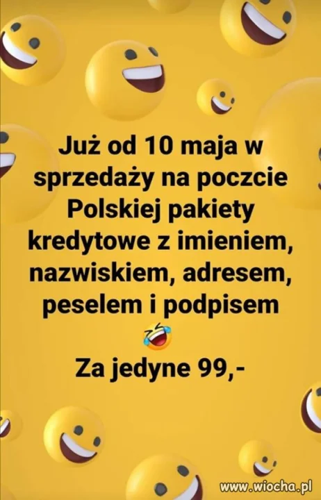 Nowa oferta Poczty Polskiej. Już wkrótce ...