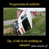Przygotowania do wyborów 