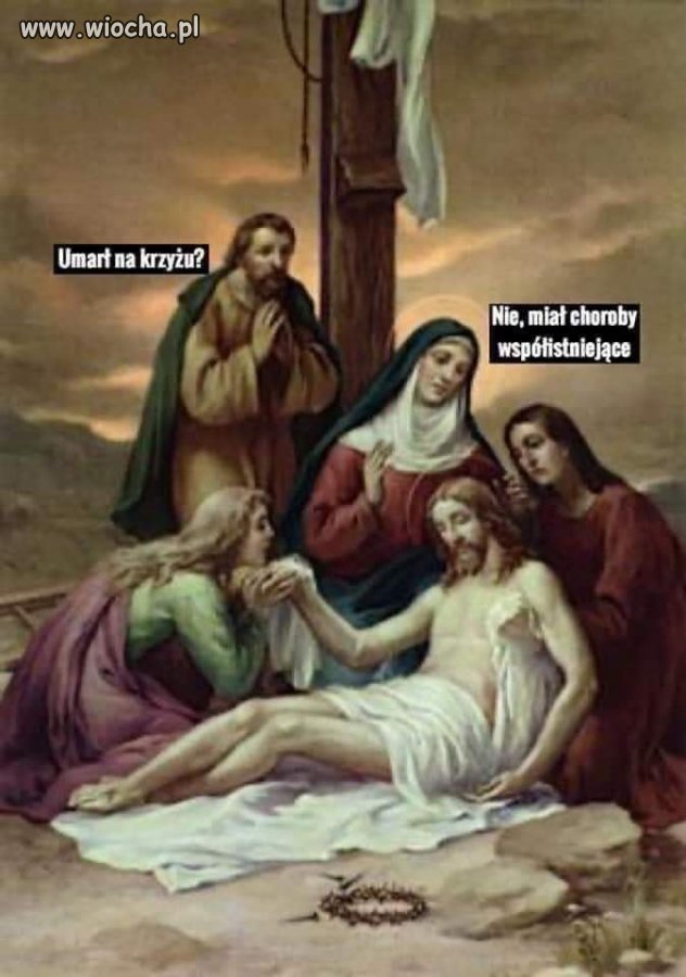Rzeczywistość