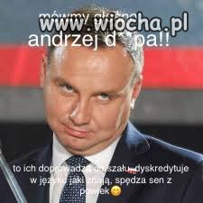 Andrzej d**pa