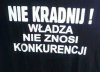 Ku przestrodze. 