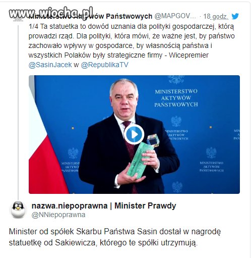Laureat nagrody kobla