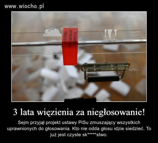 Brak słów .