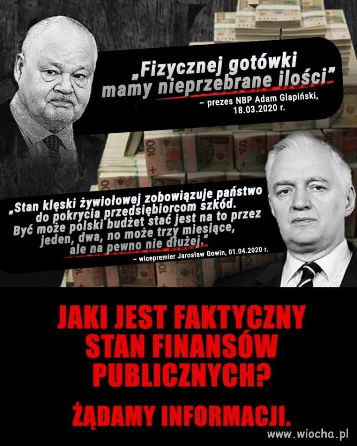 Prezes Glapiński 