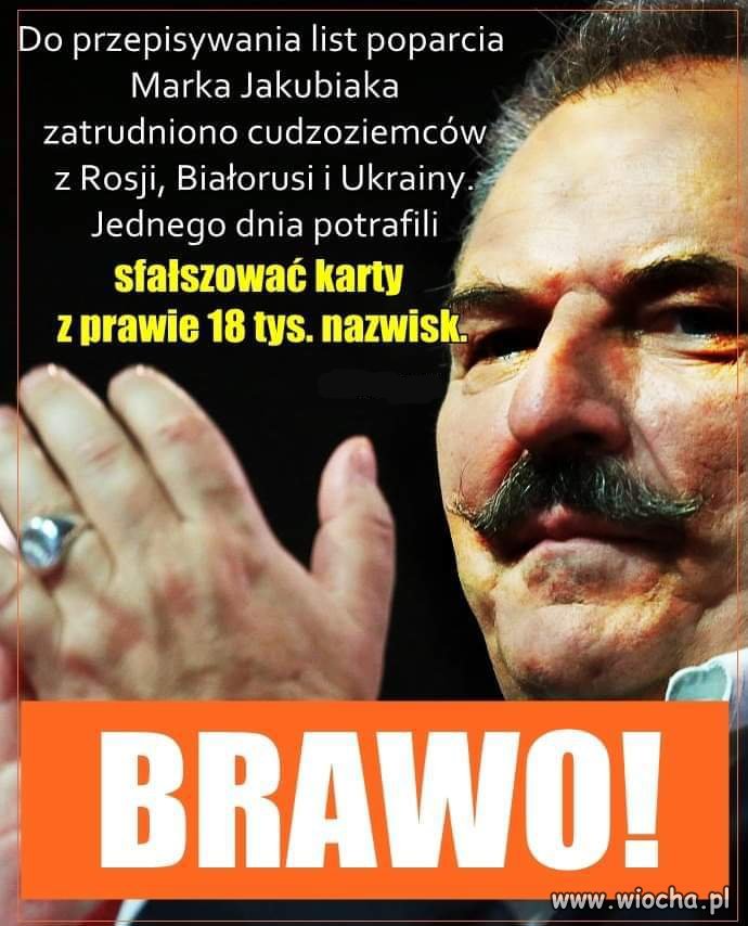 A podpisy