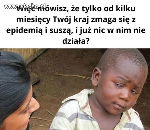 Głowa do góry 