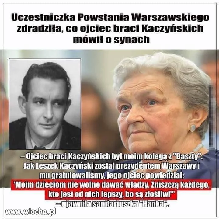 Coś w tym jest