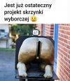 Nowy projekt