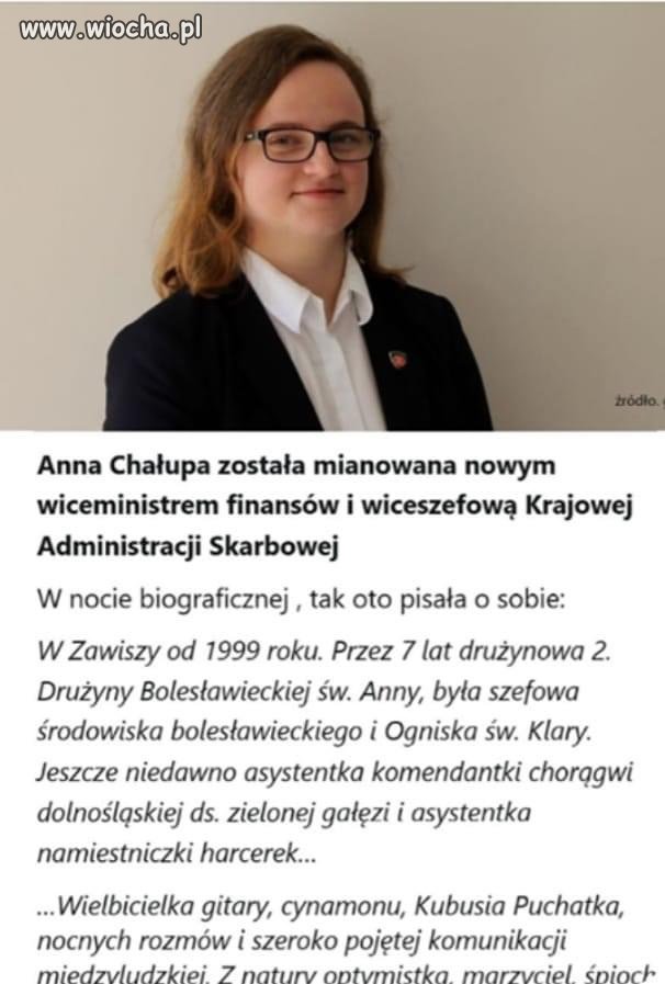 Rządowi specjaliści cd