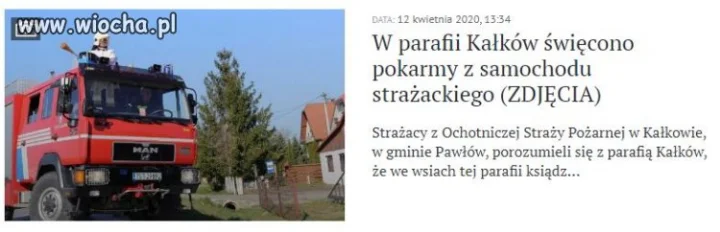 A w Kałkowie