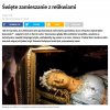 Kościół  i jego świętości