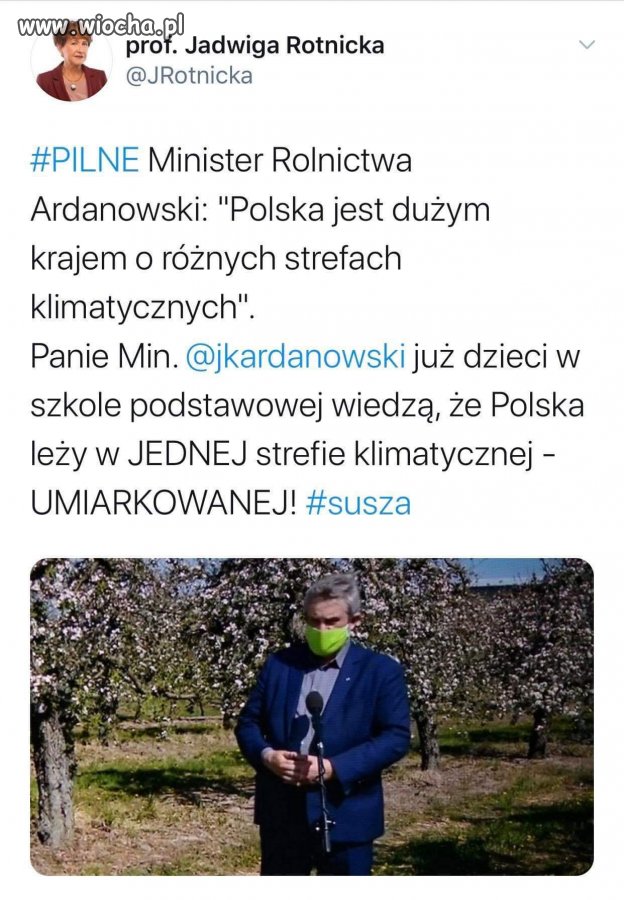 Skąd oni ich biorą?