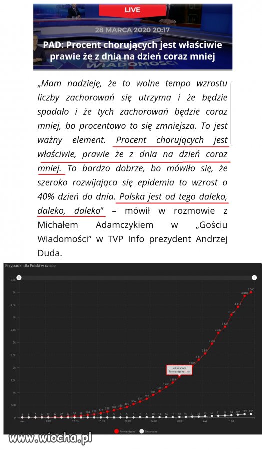  Czy PAD tak na poważnie czy znowu śmieszkuje ?