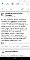 Duma mnie rozpiera