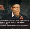 Fragment pewnej przepowiedni...