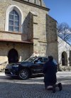 Ubóstwo księży w Jaśle