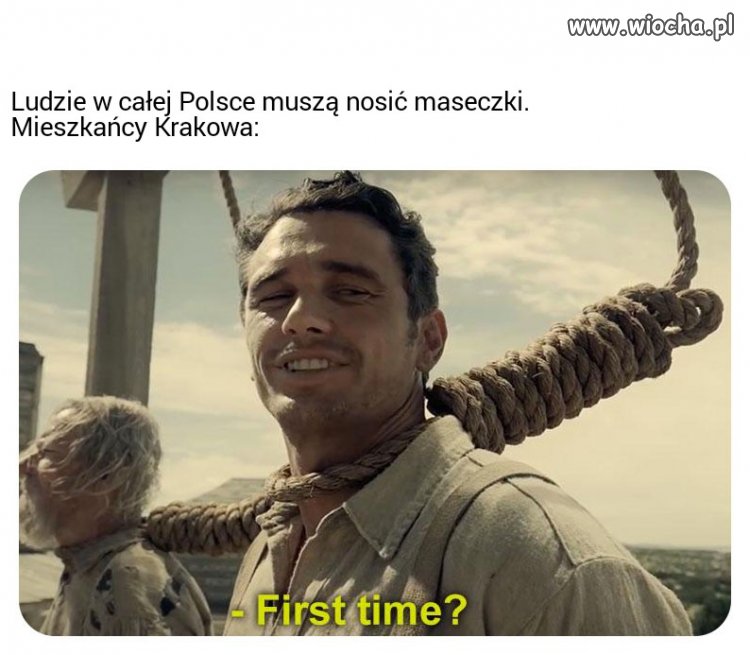 Koronawirus