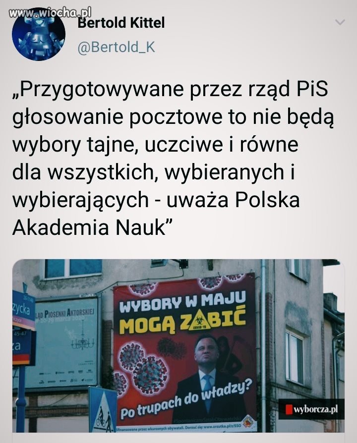 Wiadomo