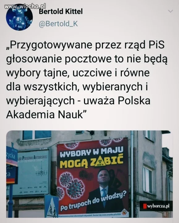 Wiadomo