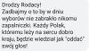 Popierasz?