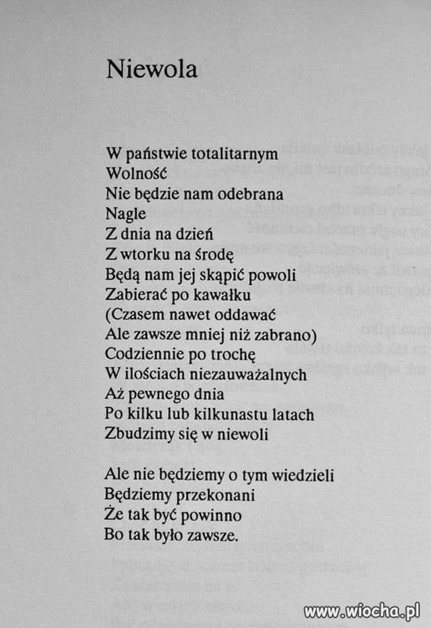 Niewola