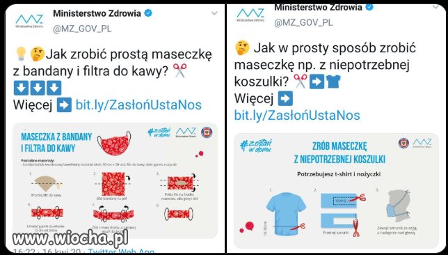Zamiast rozdawać zrób sobie 